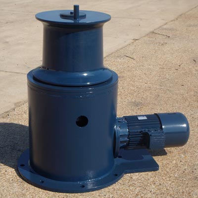 Capstan Winches