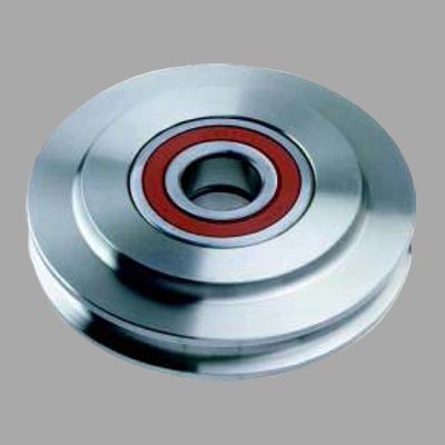 Stainless Steel