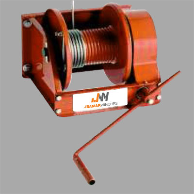 Hand Winches