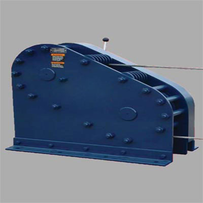 Traction Winches