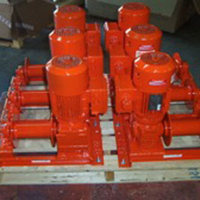 Brook Automation
