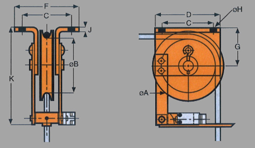 LimitSwitches Diagram