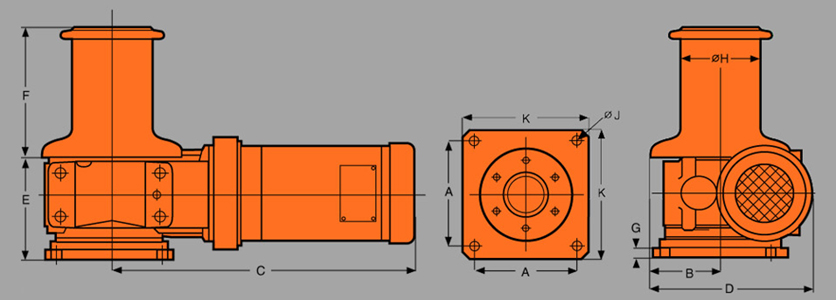 CapstanWinches Diagram