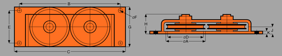 FairleadAssemblies Diagram