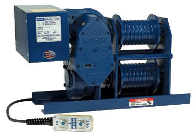 LD100AB Standard ElectricCable Loop Drive