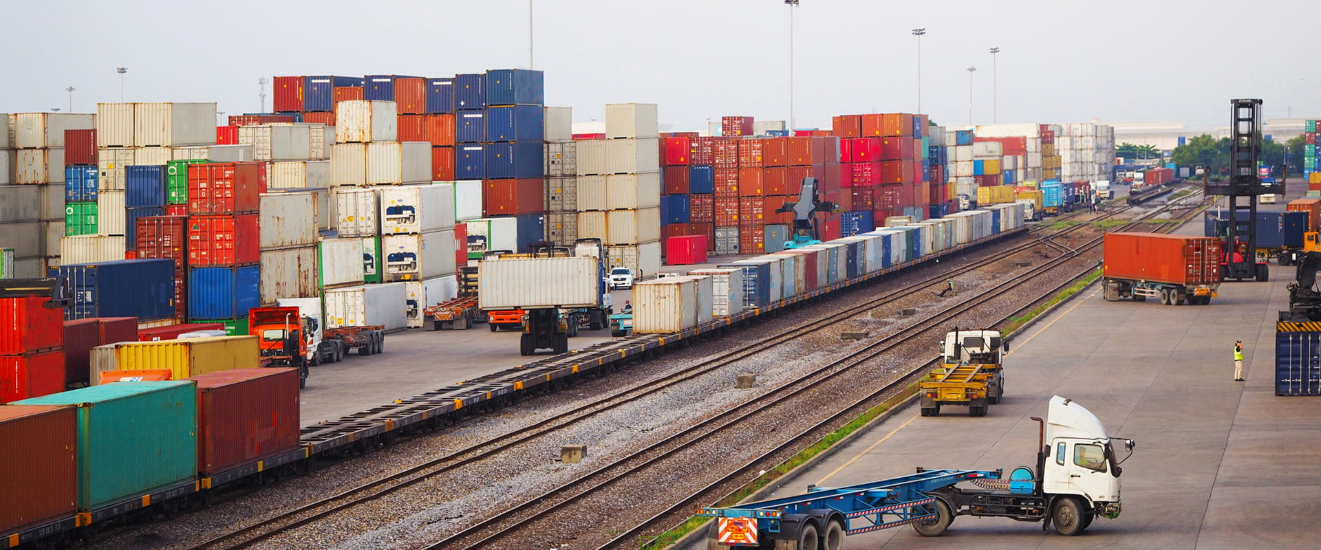 Solutions forRail